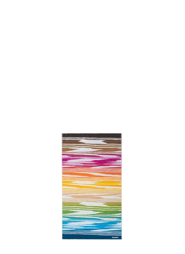 Photo: Missoni Fiammetta Beach Towel
