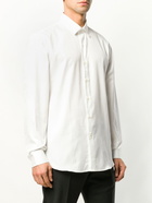 FERRAGAMO - Cotton Shirt