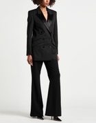 Givenchy Womens Blazer in Black