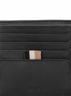 BOSS - Zair Leather Billfold Wallet