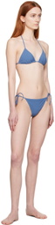 Lido Blue Venti Bikini