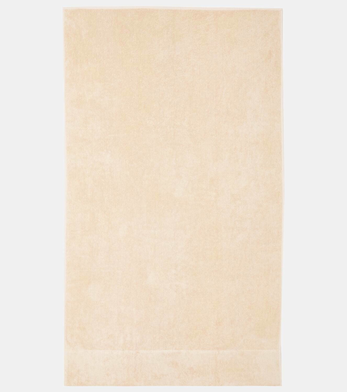 Versace Home Barocco set of 5 cotton terry towels