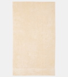 Versace Home Barocco set of 5 cotton terry towels