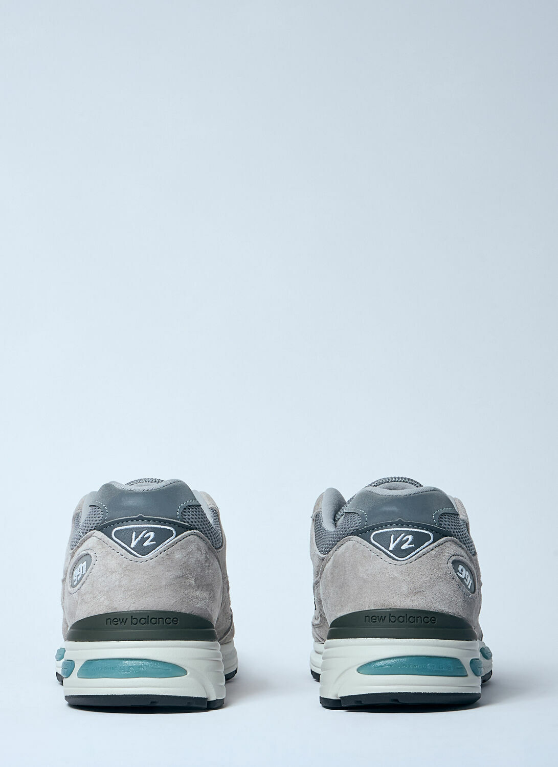 New Balance 991v2 Sneakers