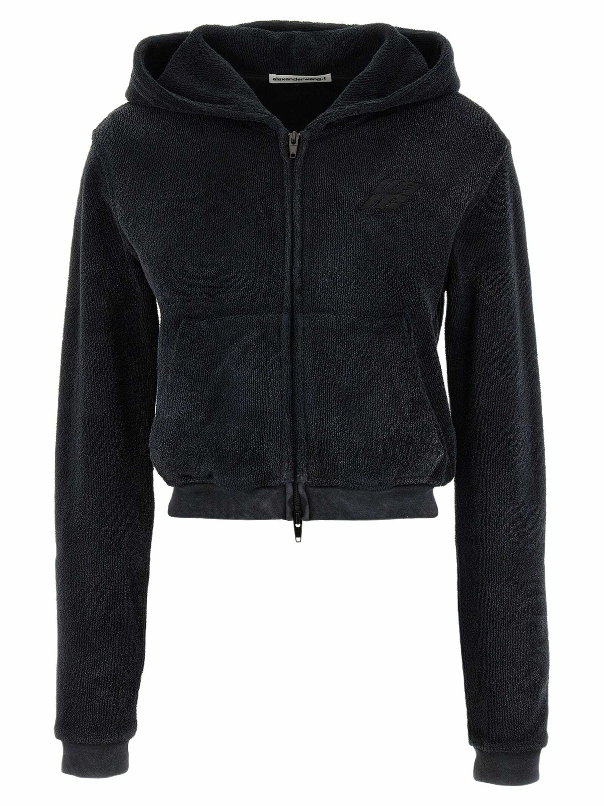 T by Alexander Wang Terry Hoodie