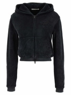 T by Alexander Wang Terry Hoodie