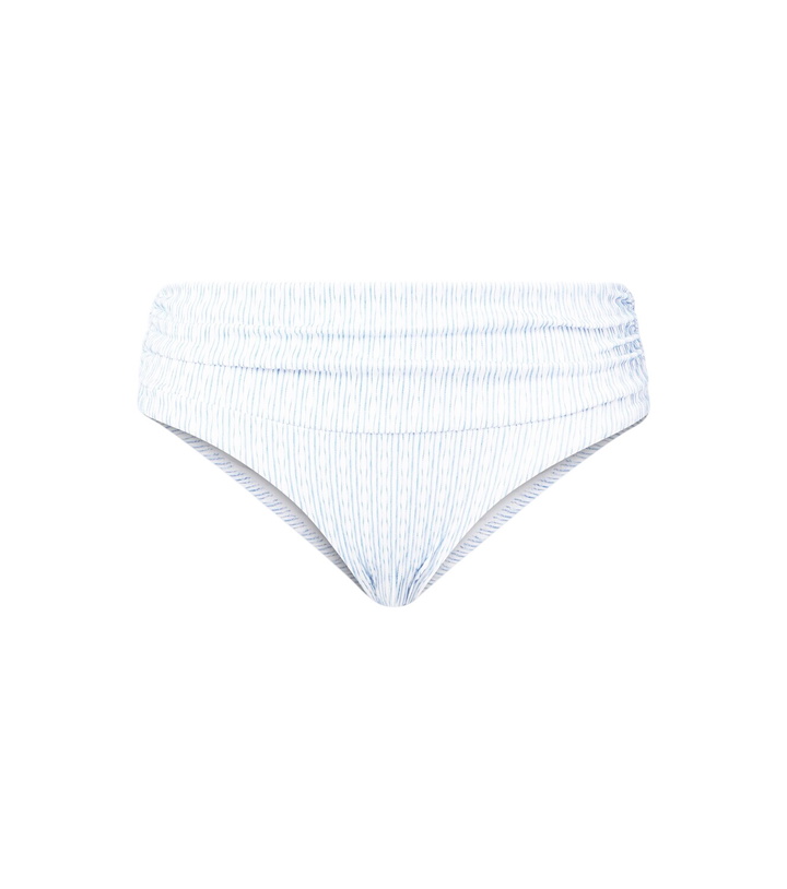 Photo: Melissa Odabash Bel Air bikini bottoms