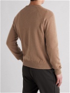Private White V.C. - Wool Sweater - Brown