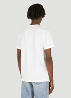 Jay Education Today T-Shirt in White