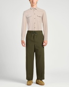 Berna Mens Shirt in Beige