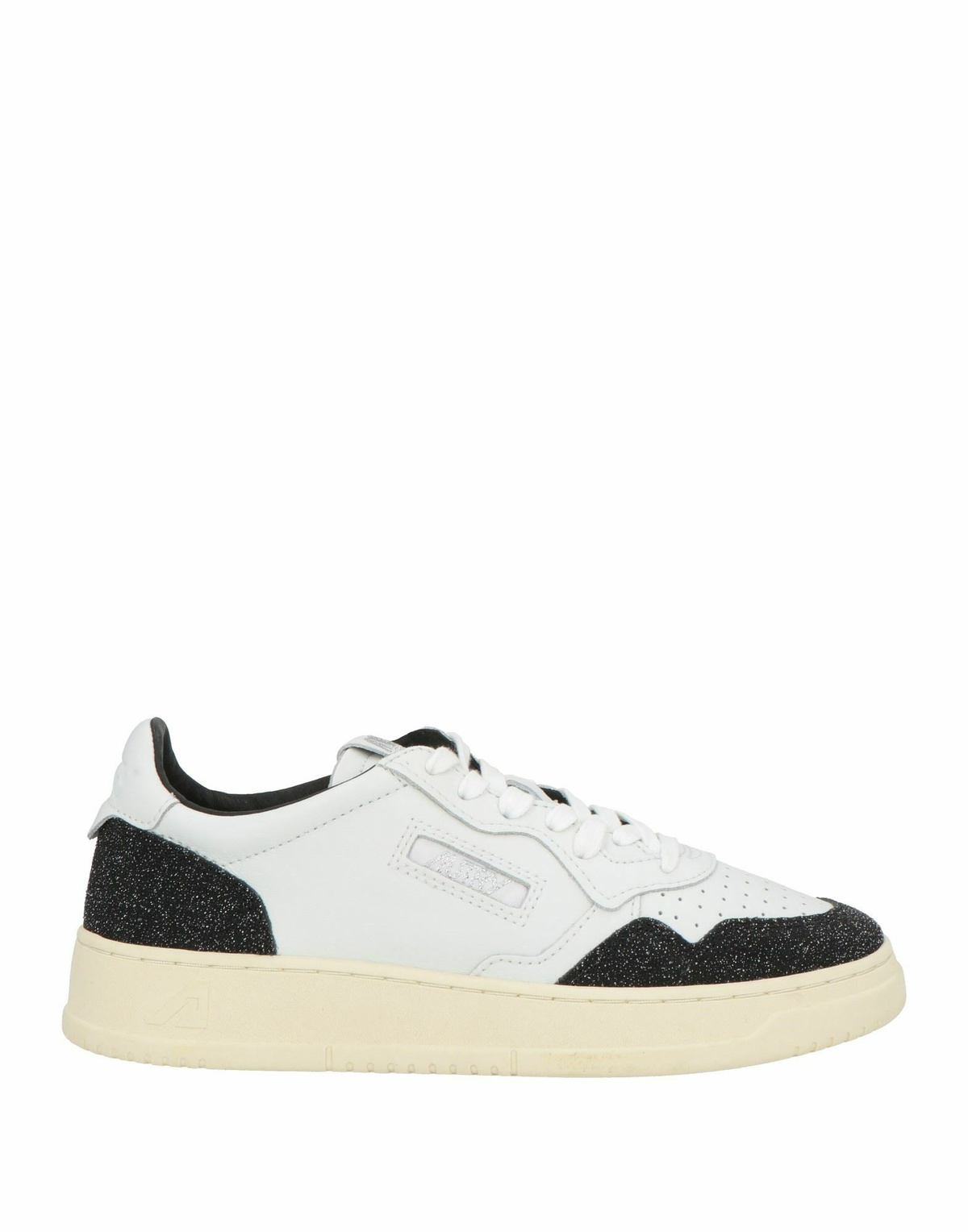 Autry Womens Sneakers Charcoal