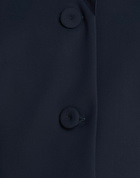 Chiara Boni La Petite Robe Womens Blazer Midnight in Blue