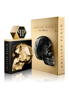 Philipp Plein Unisex The $kull Gold EDP Spray 3.04 oz Fragrances 7640365140893