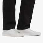 Common Projects Men's Original Achilles Low Sneakers in Grey Violet