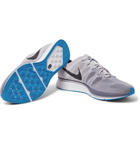 Nike - NikeLab Flyknit Trainer Sneakers - Men - Gray