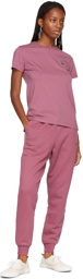 Vivienne Westwood Pink Classic Lounge Pants