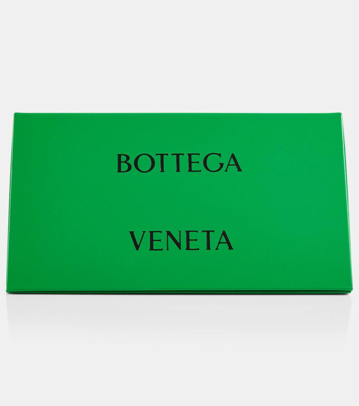 Bottega Veneta Drop aviator sunglasses