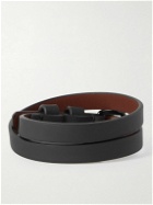 Alexander McQueen - Leather Bracelet