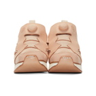 Hender Scheme Beige Manual Industrial Products 15 Sneakers