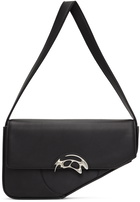 Rombaut Black Fission Bag