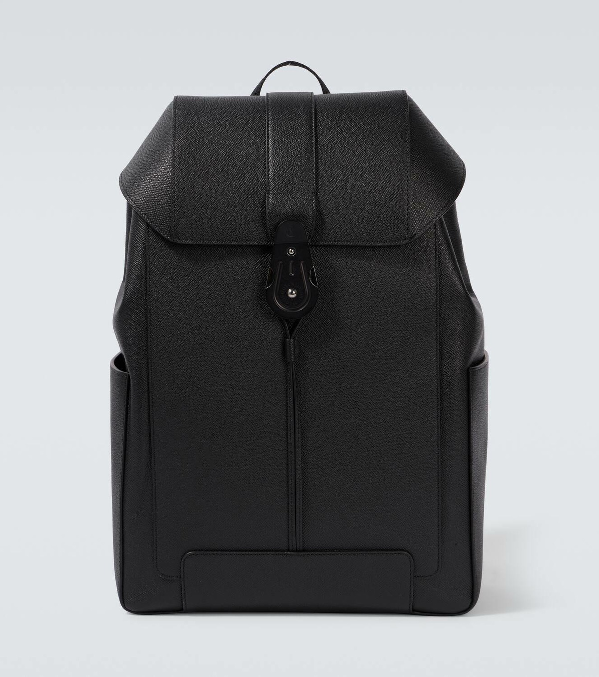 Christian Louboutin Groovy leather backpack