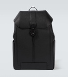 Christian Louboutin Groovy leather backpack