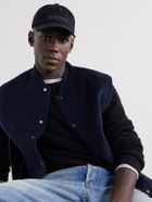 Zegna - Oasi Cashmere Cap - Black