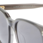 Garret Leight Emperor Sunglasses