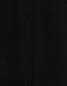 Manila Grace Womens Mini dress in Black