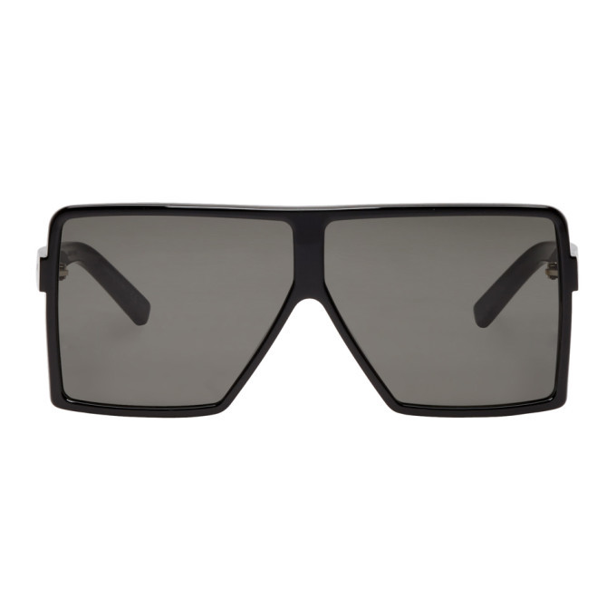st laurent betty sunglasses