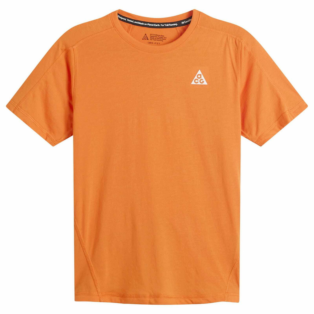 Nike White Sacai Edition NRG Ga NI-13 T-Shirt Nike