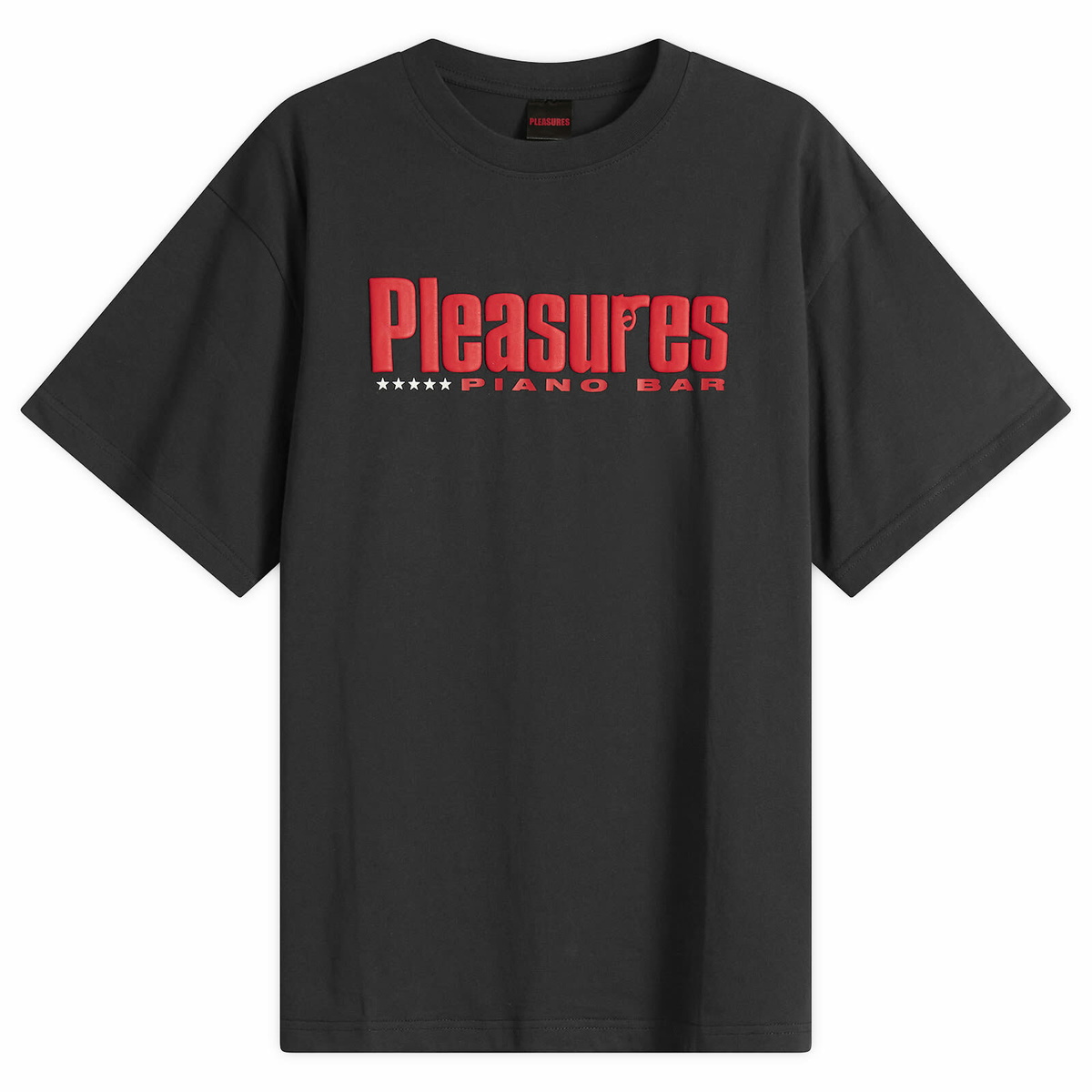 L'Appartement 【PLEASURES/プレジャー】 LOGO TEE Pleasures - LOGO TEE CERAMIC TRAY | HBX