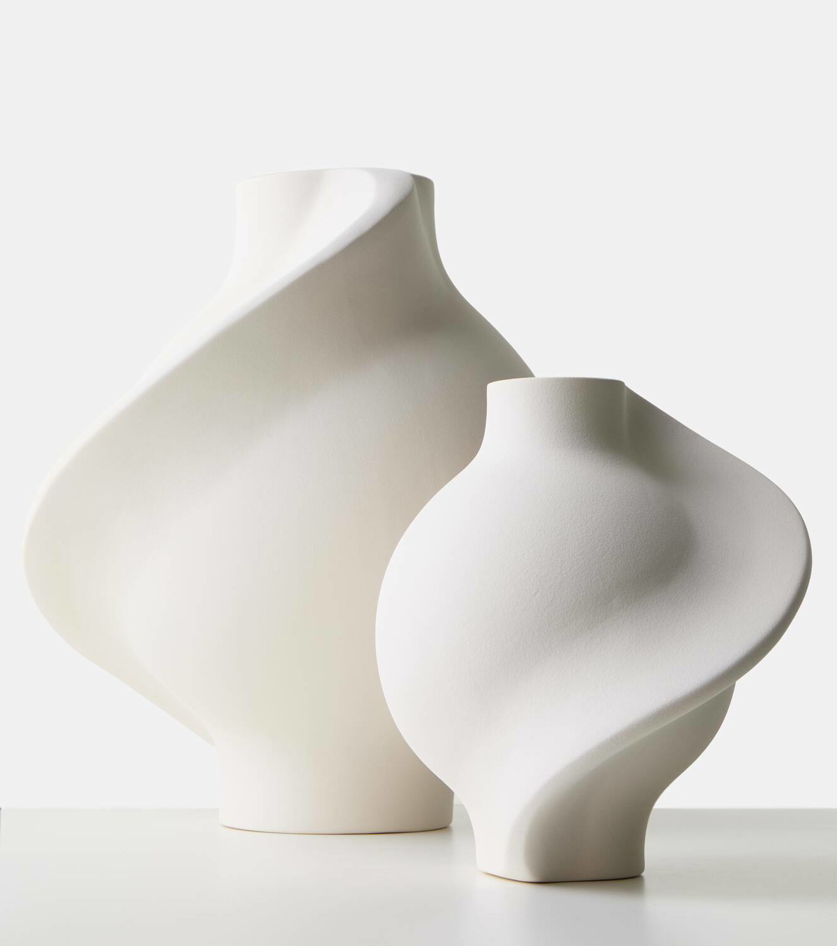 Louise Roe Pirout ceramic vase