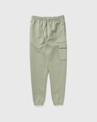 New Balance Shifted Cargo Jogger Green - Mens - Cargo Pants