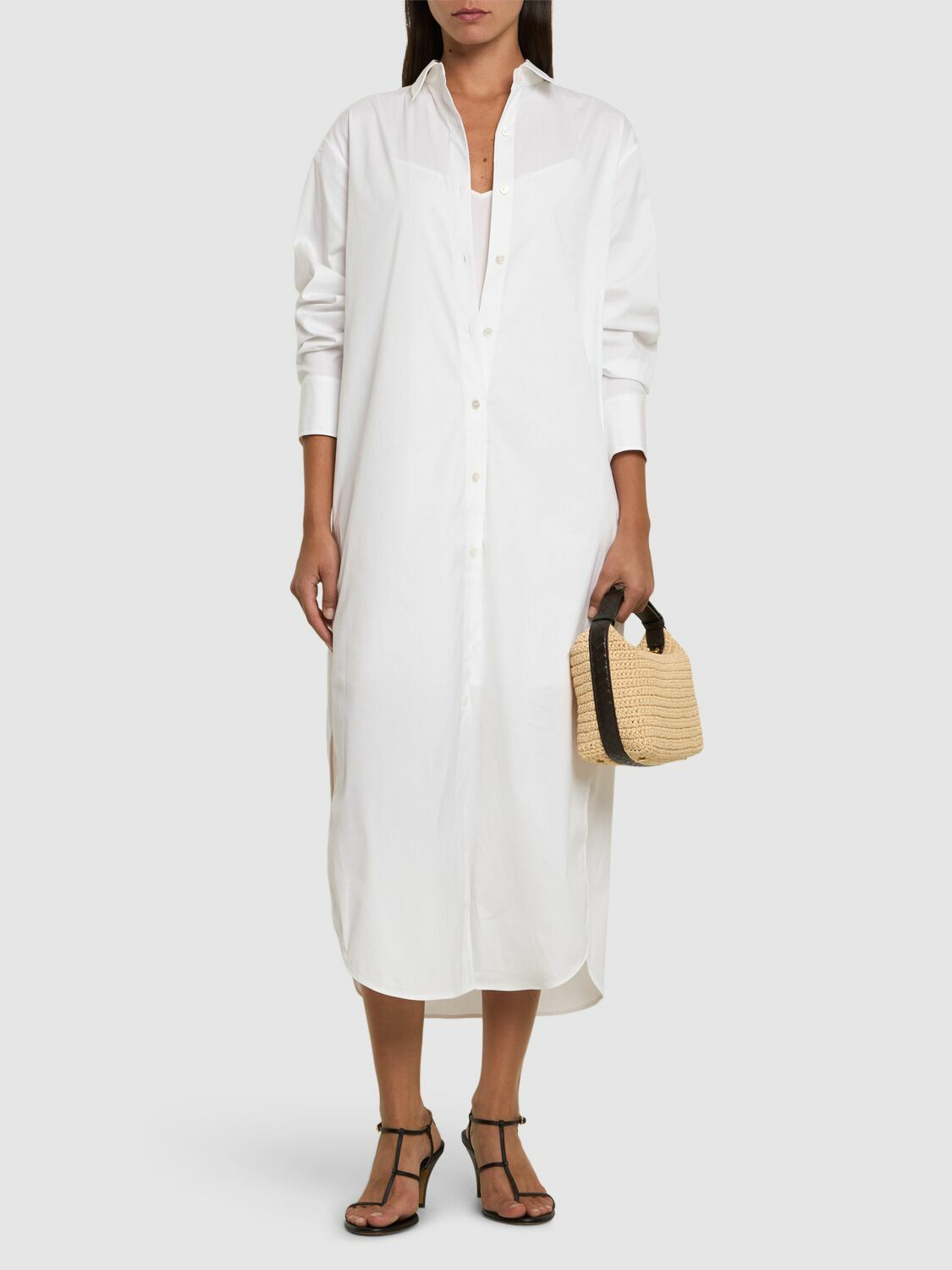 chinese dress ladies Theory Women's Kamillina Long-Sleeved Dress
