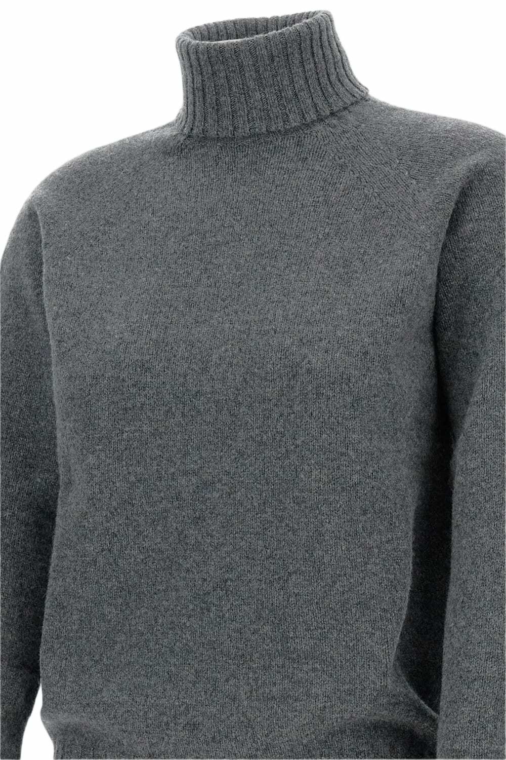 Drumohr Turtleneck Sweater