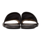 Marsell Black Arsella Sandals