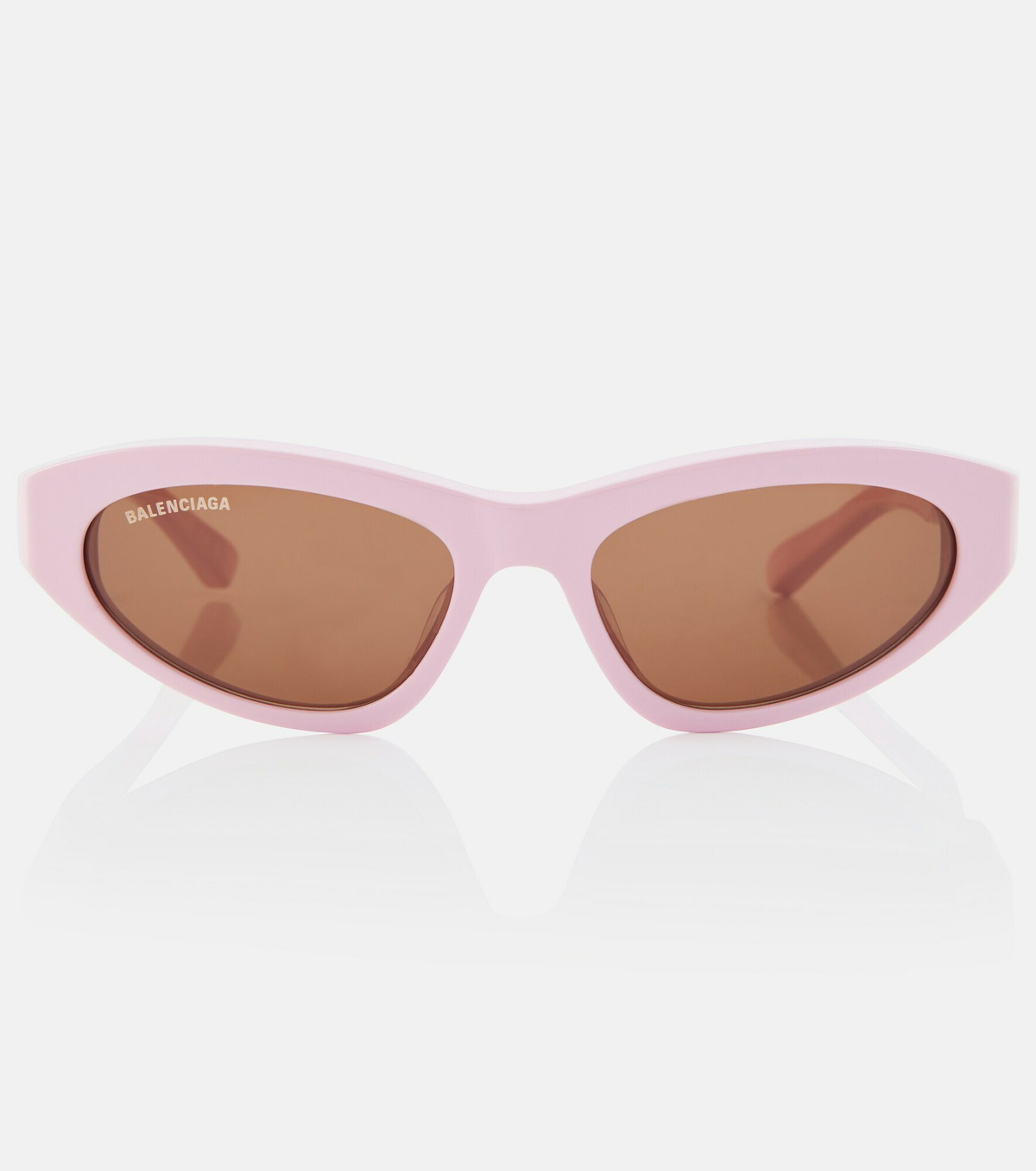 Balenciaga Twist cateye sunglasses Balenciaga