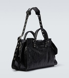 Balenciaga - Neo Classic Large leather bag