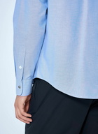 Moncler Button-Down Cotton Shirt