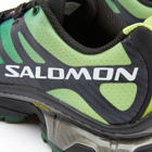 Salomon XT-4 OG Sneakers in Eden/Lime Gree/White