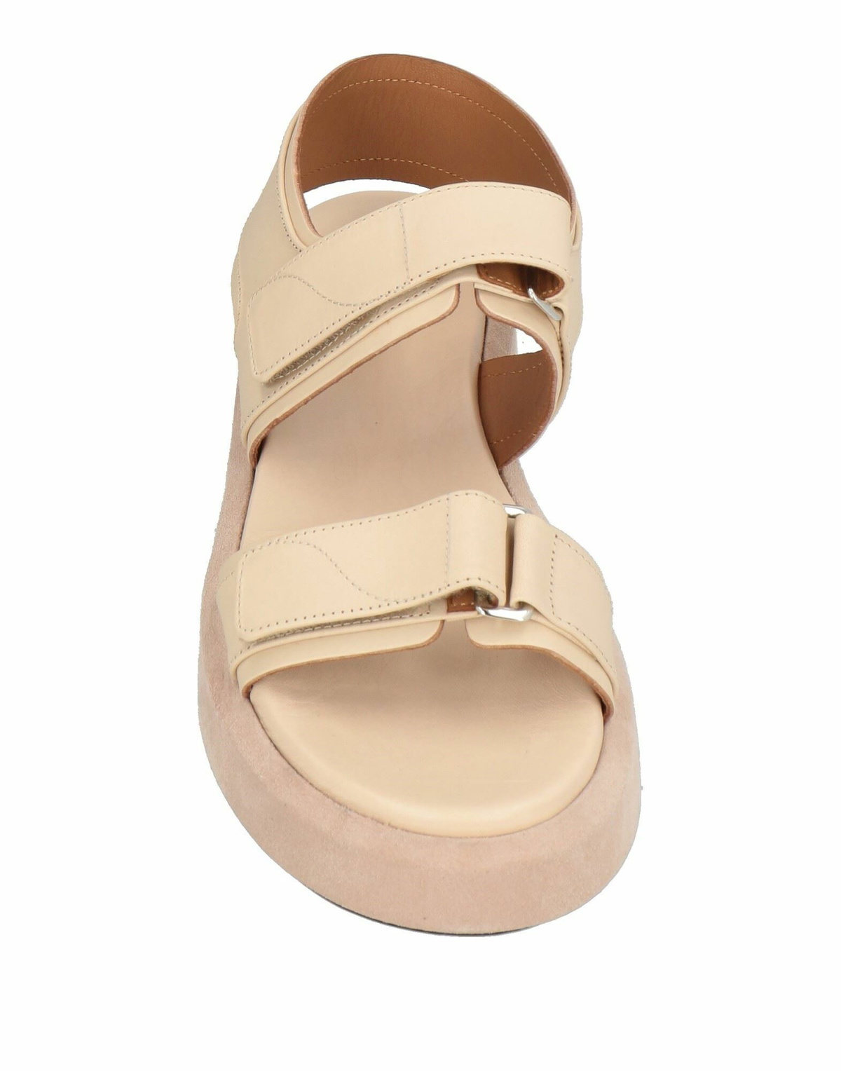 Atp Atelier Womens Sandals in Beige