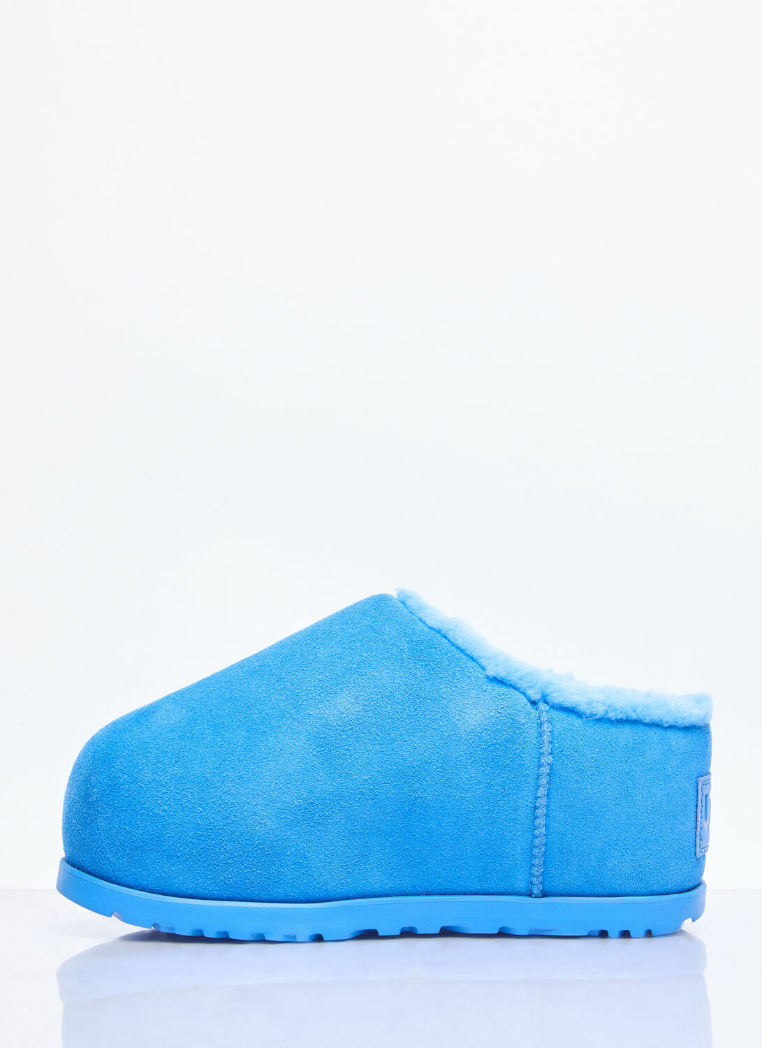UGG W Pumped Slides