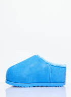 UGG W Pumped Slides