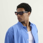 Port Tanger Ayreen Sunglasses in Myrrh/Tobacco 