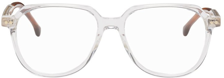 Photo: Paul Smith Transparent Floyd Glasses