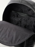 Berluti - Time Off Full-Grained Leather Backpack