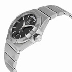 Omega Constellation Automatic Chronometer Mens Watch 123.10.38.22.01.001