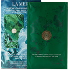 La Mer The Treatment Lotion Hydrating Mask, 30 mL