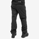 66° North Women's Keilir Paclite Pants in Black